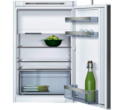 Neff KI2222S30G Integrated Fridge